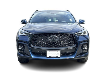 Infiniti QX50  2025 à Vancouver, Colombie-Britannique