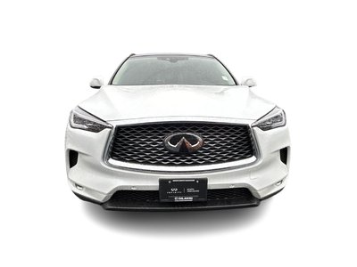 2025 Infiniti QX50 in North Vancouver, British Columbia