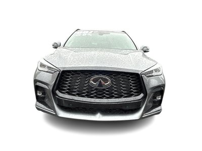 Infiniti QX50  2025 à Vancouver, Colombie-Britannique