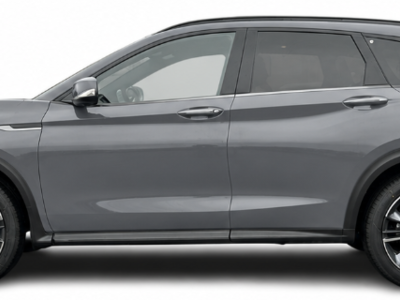 2025 Infiniti QX50 in North Vancouver, British Columbia