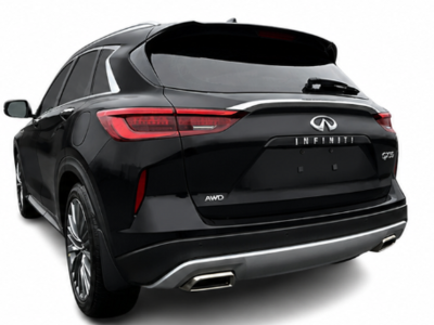 Infiniti QX50  2025 à Vancouver, Colombie-Britannique