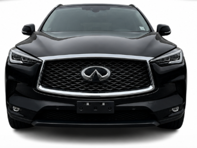 2025 Infiniti QX50 in North Vancouver, British Columbia