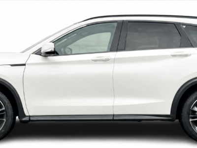2025 Infiniti QX50 in North Vancouver, British Columbia