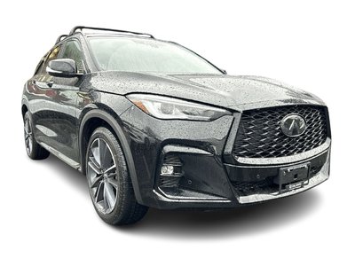 Infiniti QX50  2025 à Vancouver, Colombie-Britannique