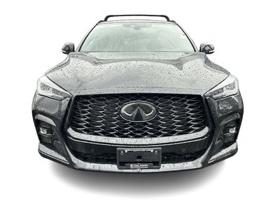 Infiniti QX50  2025 à Vancouver, Colombie-Britannique
