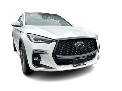 Infiniti QX50  2025 à Vancouver, Colombie-Britannique