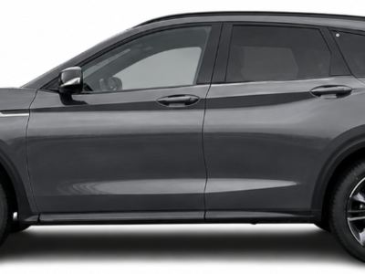 2025 Infiniti QX50 in North Vancouver, British Columbia