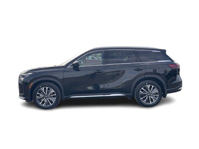 Infiniti QX60  2026 à Vancouver, Colombie-Britannique