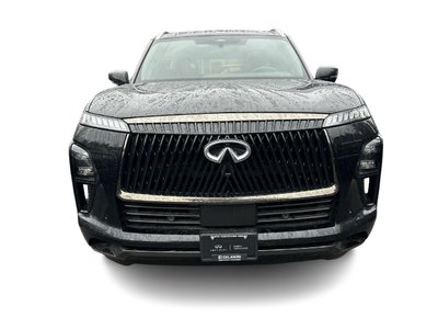Infiniti QX80  2026 à Vancouver, Colombie-Britannique