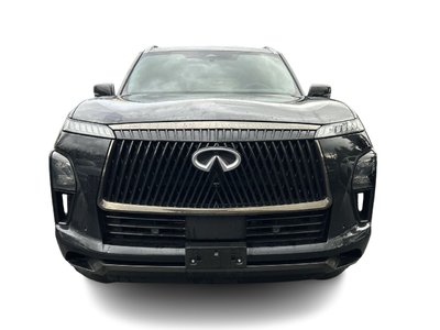 Infiniti QX80  2026 à Vancouver, Colombie-Britannique