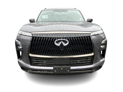 Infiniti QX80  2026 à Vancouver, Colombie-Britannique
