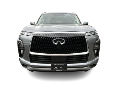 2026 Infiniti QX80 in North Vancouver, British Columbia