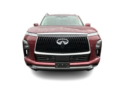 2026 Infiniti QX80 in North Vancouver, British Columbia