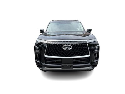 Infiniti QX80  2026 à Vancouver, Colombie-Britannique