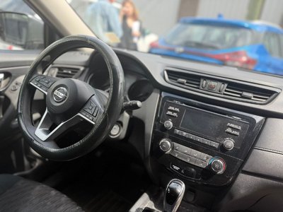 Nissan Rogue  2017 à Vancouver, Colombie-Britannique