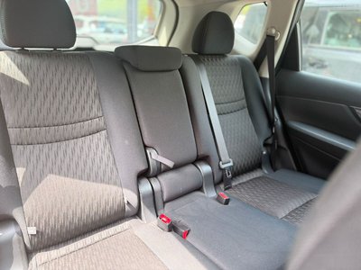 Nissan Rogue  2017 à Vancouver, Colombie-Britannique