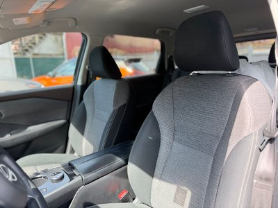 Nissan Rogue  2022 à Vancouver nord, Colombie-Britannique