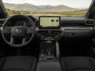 2025 Toyota 4Runner in North Vancouver, British Columbia