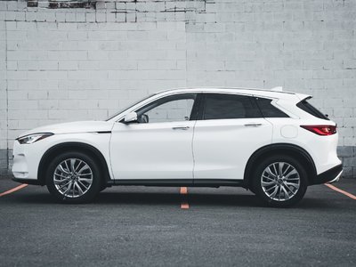 Infiniti QX50  2023