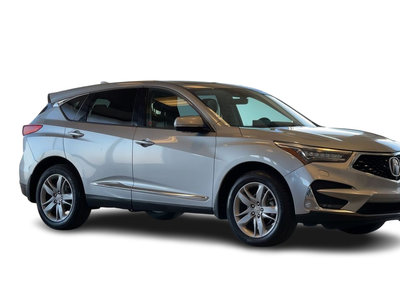 2019 Acura RDX in Regina, Saskatchewan