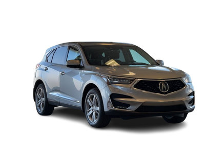 2019 Acura RDX in Regina, Saskatchewan