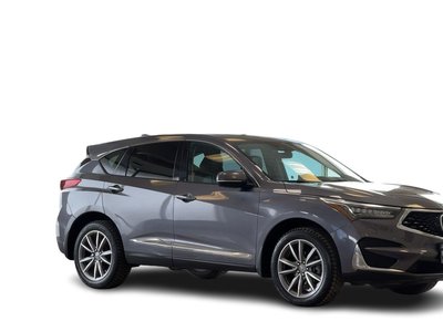 Acura RDX  2021 à Regina, Saskatchewan