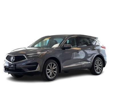 Acura RDX  2021 à Regina, Saskatchewan