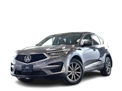 Acura RDX  2021 à Regina, Saskatchewan