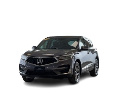 Acura RDX  2021 à Regina, Saskatchewan