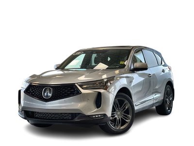 2022 Acura RDX in Regina, Saskatchewan