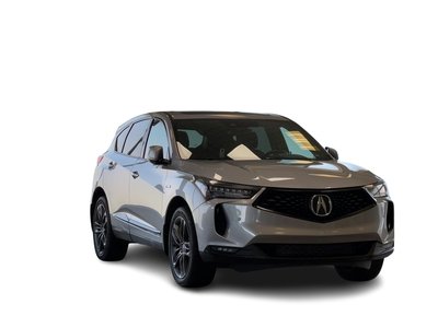 2022 Acura RDX in Regina, Saskatchewan