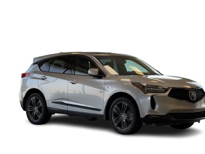 2022 Acura RDX in Regina, Saskatchewan