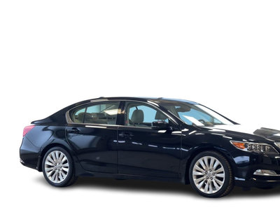 2014 Acura RLX in Regina, Saskatchewan