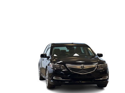 2014 Acura RLX in Regina, Saskatchewan