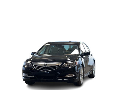 2014 Acura RLX in Regina, Saskatchewan
