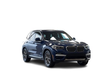 2021 BMW X3 in Regina, Saskatchewan