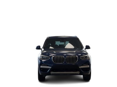 2021 BMW X3 in Regina, Saskatchewan
