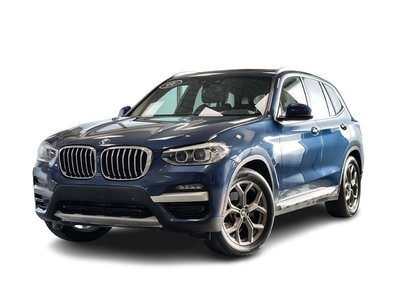 2021 BMW X3 in Regina, Saskatchewan