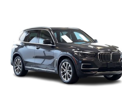 2023 BMW X5 in Regina, Saskatchewan