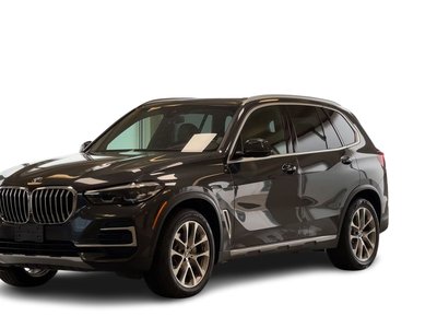 2023 BMW X5 in Regina, Saskatchewan