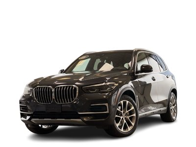 2023 BMW X5 in Regina, Saskatchewan