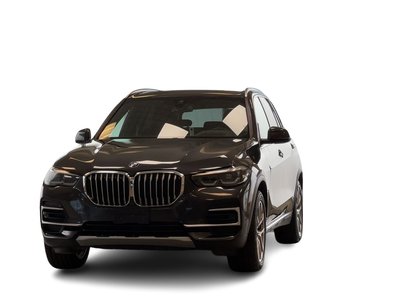 2023 BMW X5 in Regina, Saskatchewan