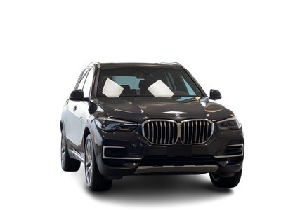 2023 BMW X5 in Regina, Saskatchewan