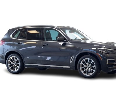 2023 BMW X5 in Regina, Saskatchewan