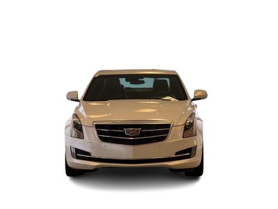 2016 Cadillac ATS in Regina, Saskatchewan