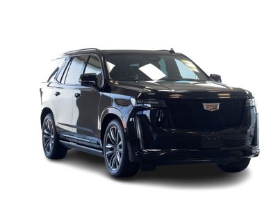 2023 Cadillac Escalade in Regina, Saskatchewan