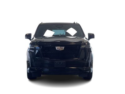2023 Cadillac Escalade in Regina, Saskatchewan
