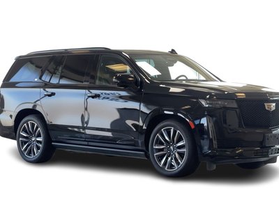 2023 Cadillac Escalade in Regina, Saskatchewan