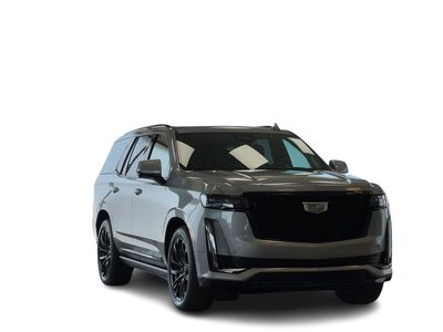 2024 Cadillac Escalade in Regina, Saskatchewan