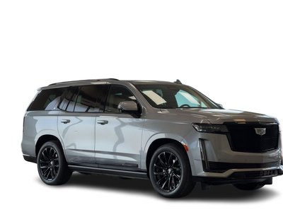 2024 Cadillac Escalade in Regina, Saskatchewan